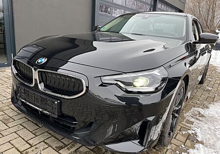 BMW 218i Coupé Autom , Navi , LED ,7800 km