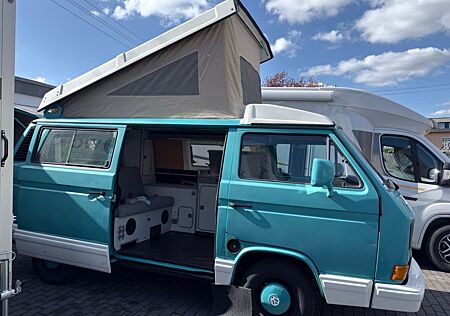 Volkswagen T3 Caravelle