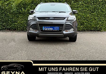 Ford Kuga Trend