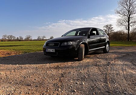 Audi A3 1.6 Ambiente Ambiente