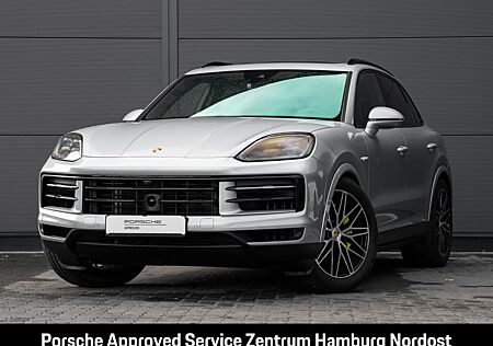 Porsche Cayenne E-Hybrid Panorama PASM Burmester Head-Up