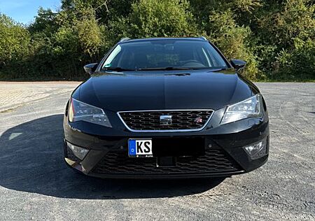 Seat Leon ST 1.4 TSI 92kW Start&Stop FR FR