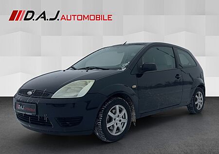 Ford Fiesta Ambiente 1.3, TÜV, Kima