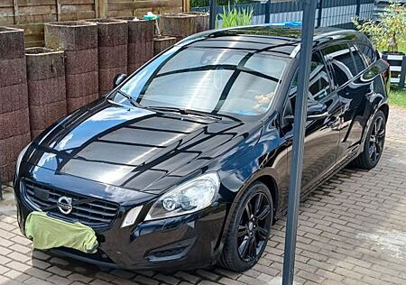 Volvo V60 D5 Edition,5Zyl.Standhz.