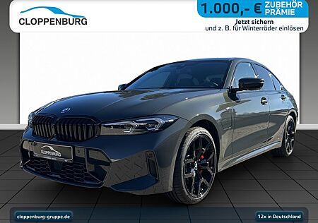 BMW 330e xDrive M Sportpaket AHK+Navi UPE: 86.760€