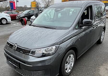 VW Caddy Volkswagen 5 Jahre Garantie