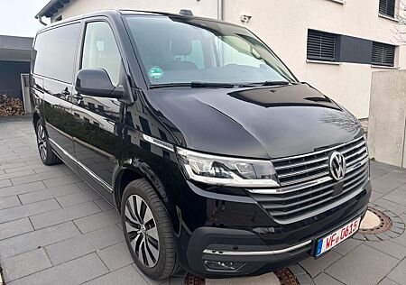 VW T6 Multivan Volkswagen T6.1 Multivan 2.0 TDI DSG Generation Six ACC