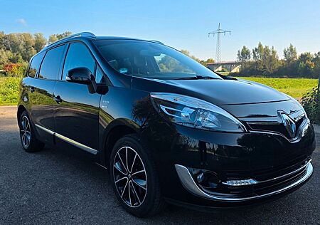 Renault Grand Scenic Bose Edition ENERGY TCe 130 Sta...