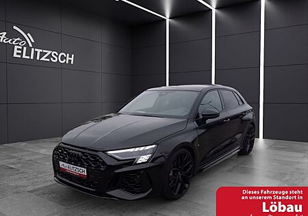 Audi RS3 RS 3 Sportback TFSI Q MATRIX KERAMIK 20" Vmax 29