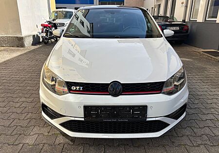 VW Polo Volkswagen V GTI BMT/Start-Stopp