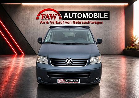 Volkswagen T5 Transporter Bus Multivan Highline/ Camper