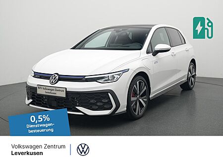 VW Golf Volkswagen 1.5 eHybrid GTE MATRIX AHK ACC DCC HUD NAVI