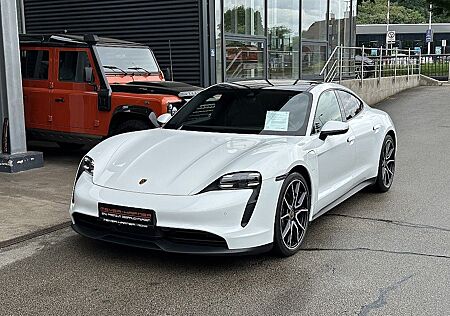 Porsche Taycan Performance Plus / 40% NACHLASS / PANO...