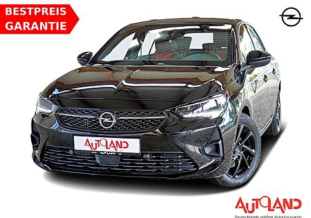 Opel Corsa GS 1.2 DI Turbo LED Navi Sitzheizung