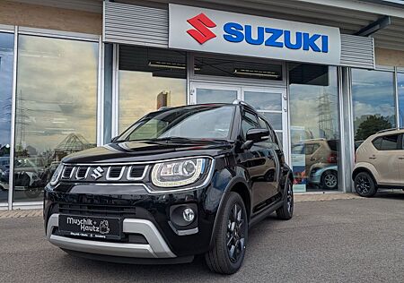 Suzuki Ignis Comfort Plus Kamera, Navi,Keyless