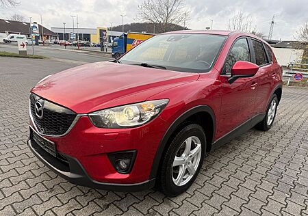 Mazda CX-5 Sports-Line AWD
