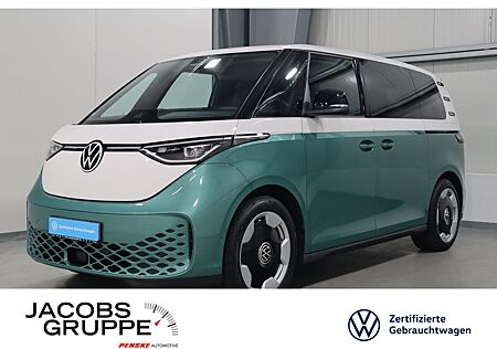 VW ID.BUZZ Volkswagen Pro AHK*Matrix-LED*Kamera