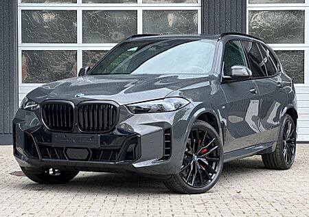 BMW X5 xDrive40d M Bowers Luftfeder Carbon 2025 Full