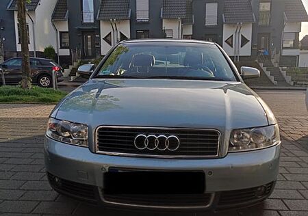 Audi A4 2.0 - 2001