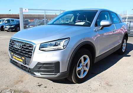Audi Q2 basis ultra