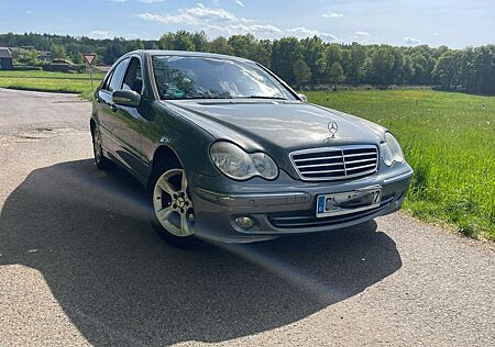 Mercedes-Benz C 200 CDI AVANTGARDE Avantgarde
