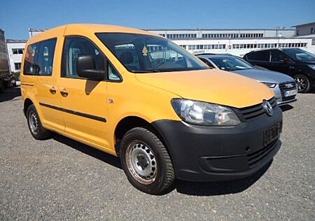 Volkswagen Caddy Kasten/Kombi Kombi