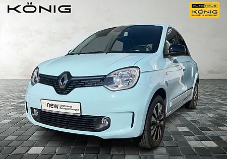 Renault Twingo E-Tech *Navi*Kamera*Klimaaut.*