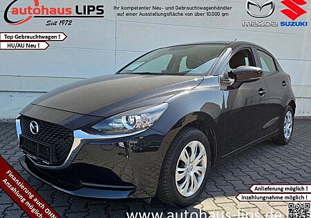 Mazda 2 1.5i Advantage | LED | AndroidAuto | CarPlay |