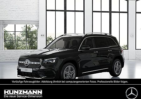 Mercedes-Benz GLB 200 d AMG MBUX Navi Kamera Winter-Paket
