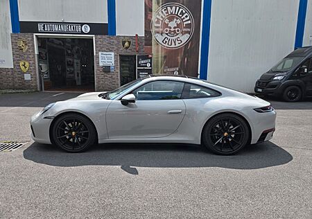 Porsche 992 Carrera S Coupé Carrera S