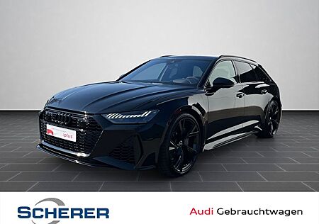 Audi RS6 RS 6 Avant 4.0 TFSI 441(600) kW(PS)