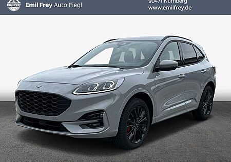Ford Kuga 2.5 Duratec FHEV 4x4 GRAPHITE TECH EDITION