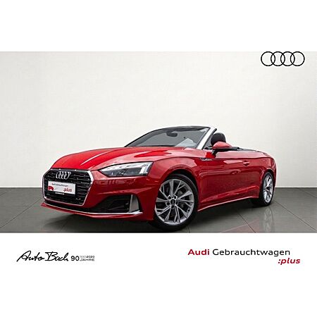 Audi A5 leasen