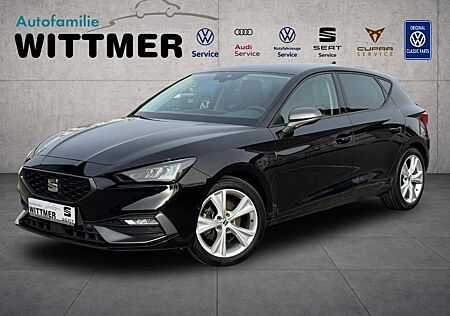 Seat Leon FR 1.0 TSI 110PS GRA/NAV/LED/RFK/PDC/Klima