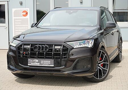 Audi SQ7 4.0 TFSI quattro*Exclusive*Vollausstattung*