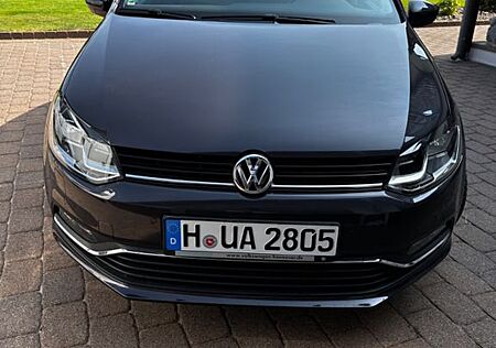 VW Polo Volkswagen 1.2 TSI 66kW LOUNGE BMT LOUNGE BlueMoti...