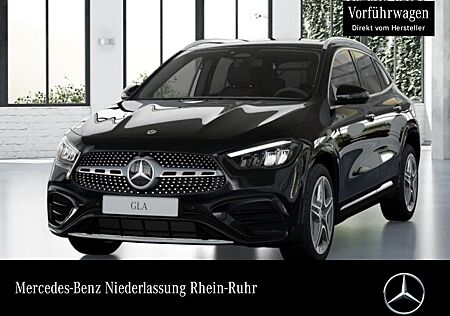 Mercedes-Benz GLA 200 AMG+360°+LED+TOTW+KEYLESS+7G