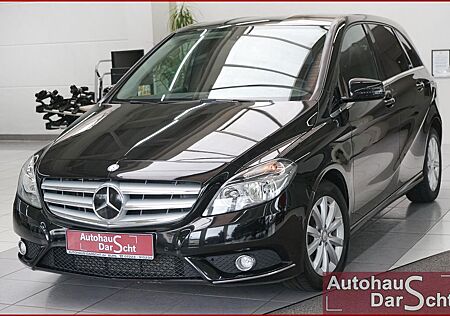Mercedes-Benz B 180 BlueEFFICIENCY