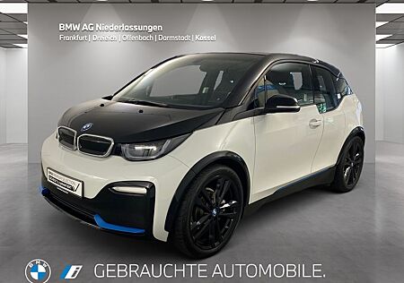 BMW i3s 120Ah Navi Sitzheizung