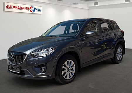 Mazda CX-5 2.2 SKYACTIV-D 1.Hand AAC Xenon SHZ Navi PD