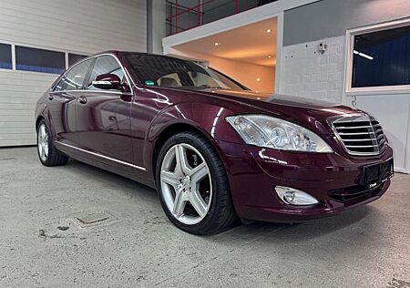 Mercedes-Benz S 600 S -Klasse Lim.