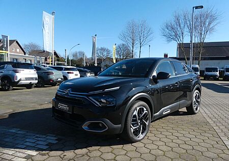 Citroën C4 PT130 S&S EAT8 Shine *Schiebedach*