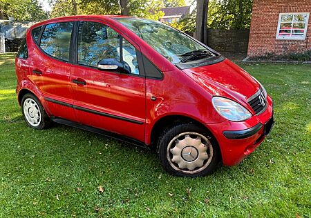 Mercedes-Benz A 140 CLASSIC Classic
