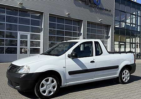 Dacia Logan Pick-Up Plane/ EFH/ Radio/ AUX/ ZV