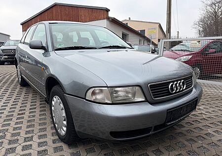 Audi A4 1.8 Avant*Klima*2.Hand*