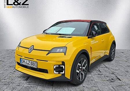 Renault R 5 E-Tech 100% elektr. Techno 120 Urban Range *