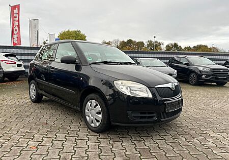 Skoda Fabia Classic 1.2 Tüv Neu 1 jahr Garantie