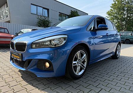 BMW 220 2 Active Tourer d xDrive M Sport