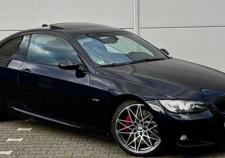 BMW 335 gebraucht kaufen BMW 335d |MPM|WagnerLLK|50d|TÜV10.27|BorgWarner|M4Bre
