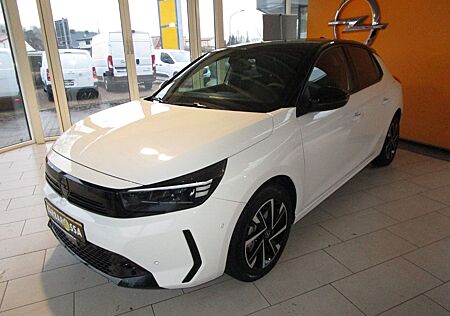 Opel Corsa F GS 48V Hybrid